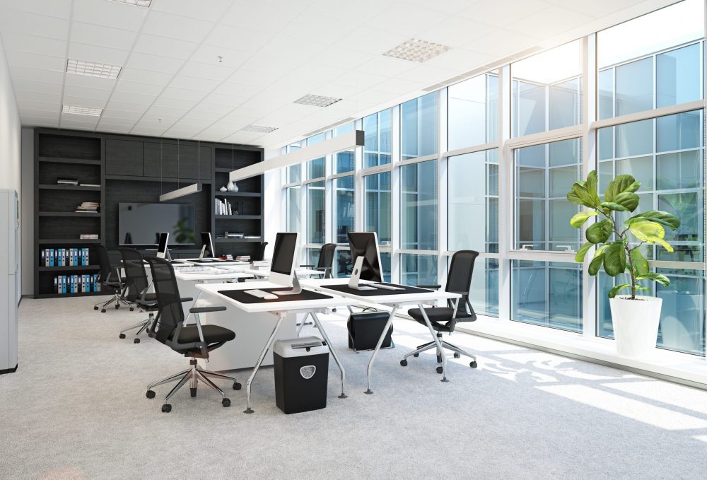 What you need to know when renting an office!