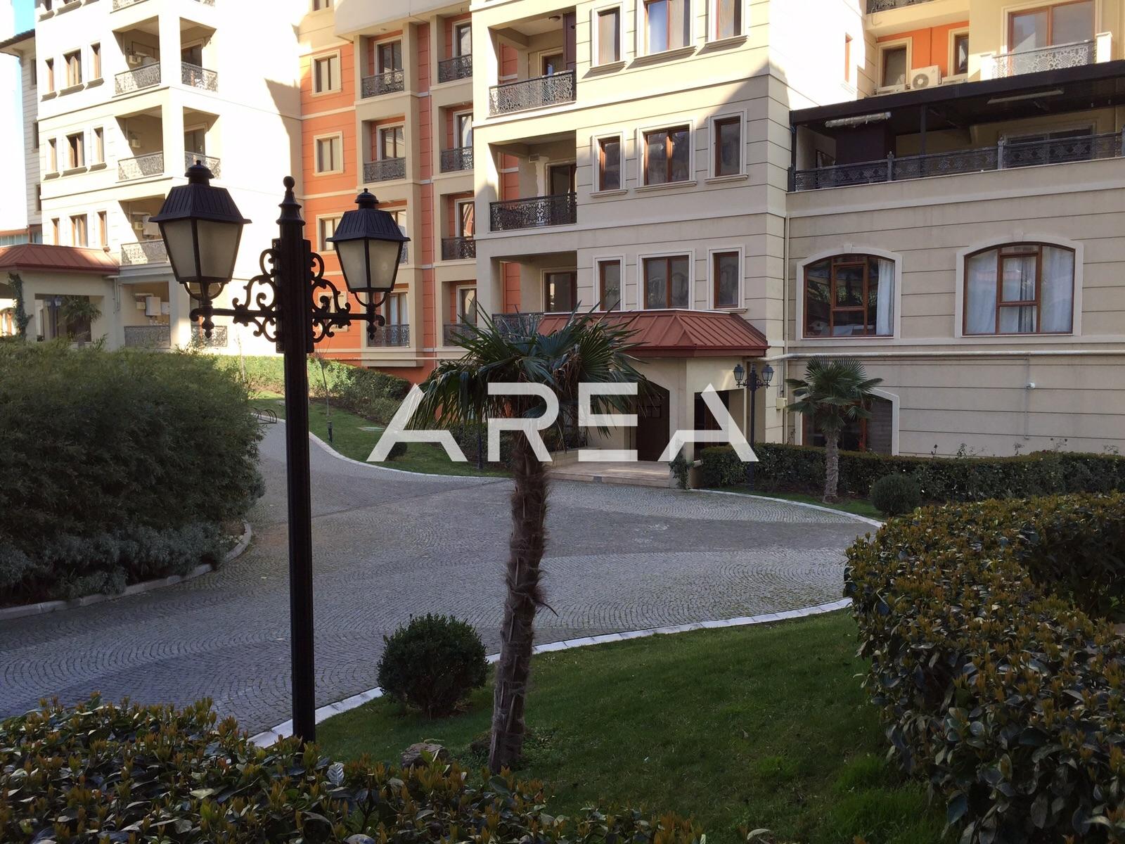  3-bedroom apartment is for sale in 