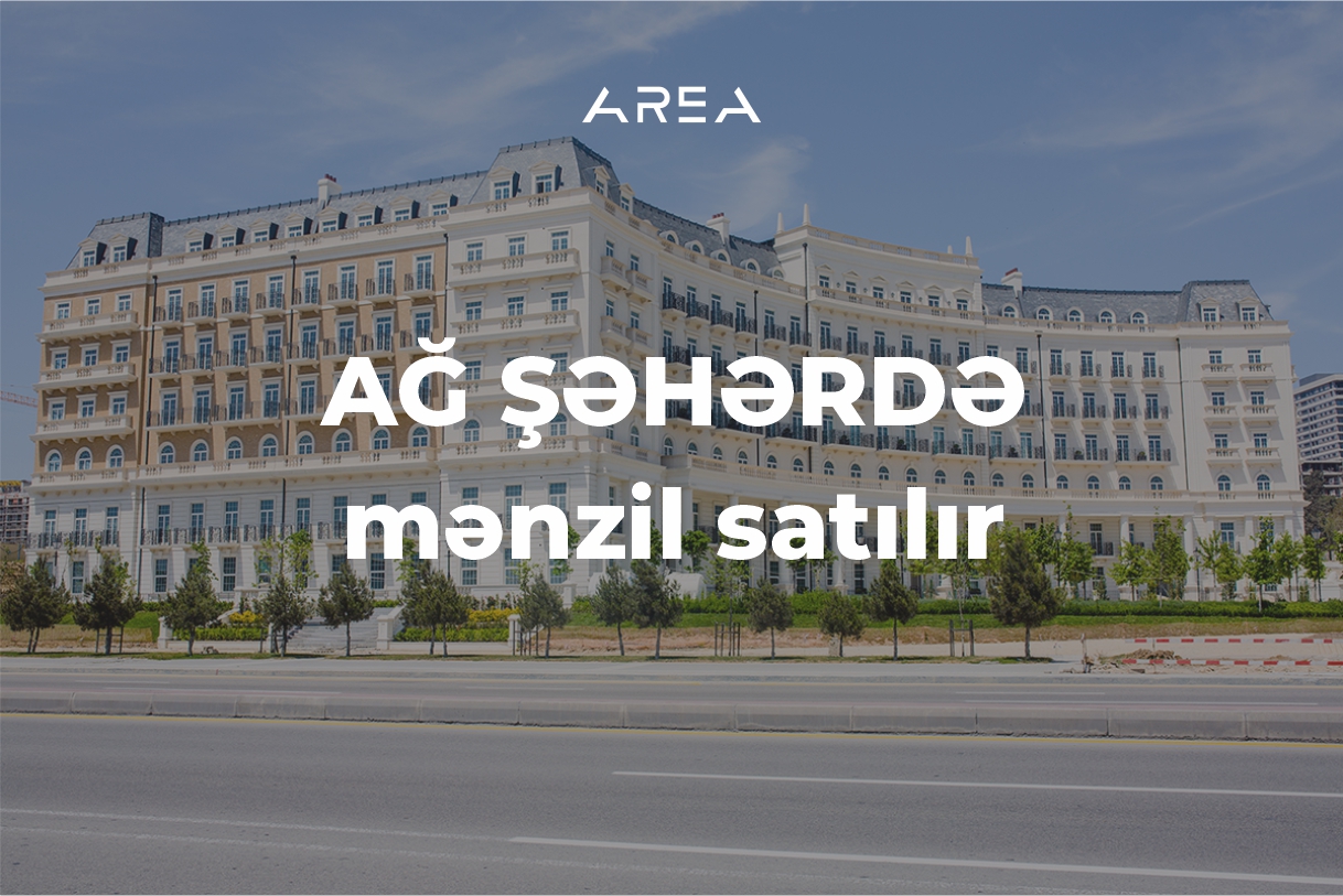 An apartment with four rooms is for sale in the city of 