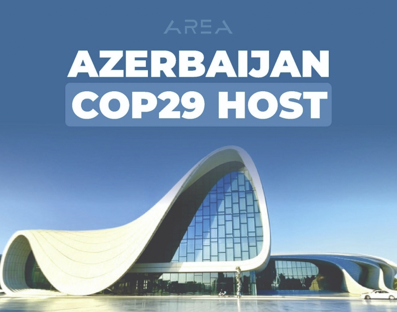 Повлияет ли COP29 на цены недвижимости в Баку?