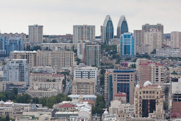 What should you pay attention to when buying an apartment in Baku?