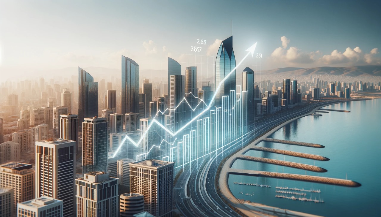 Bakıda əmlak bazarı 2025: Trendlər və proqnozlar