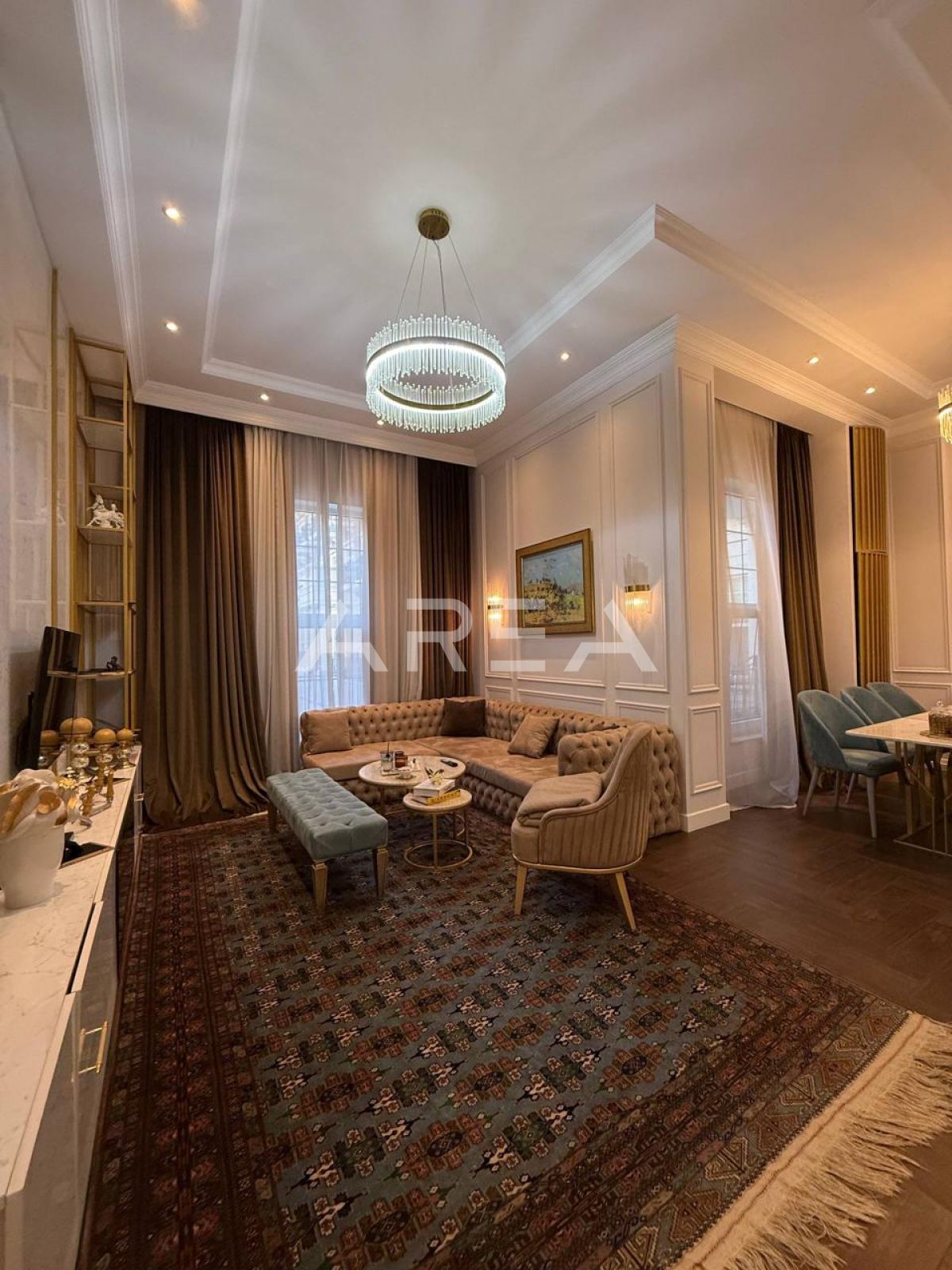 KNİGHTBRİDGE RESİDENCE