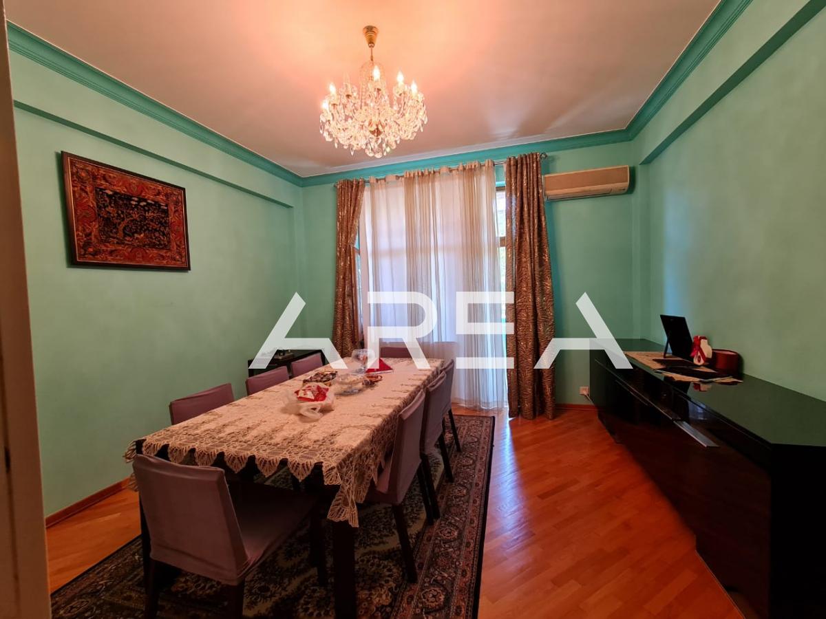 Apartment for sale in the city center