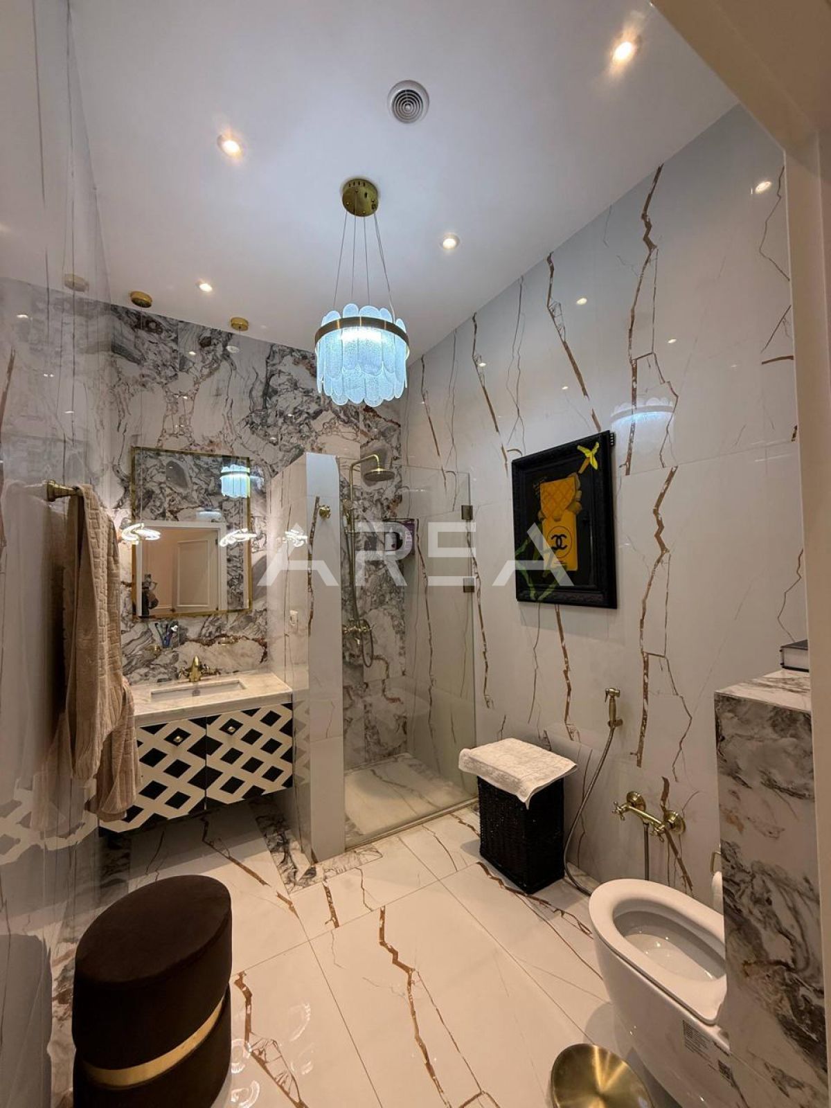 KNİGHTBRİDGE RESİDENCE