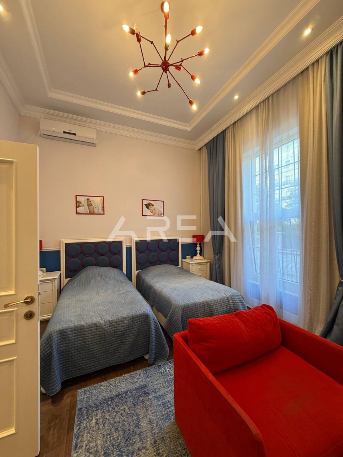 KNİGHTBRİDGE RESİDENCE