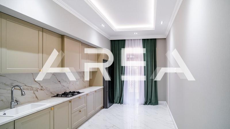 4-bedroom apartment is for sale in 